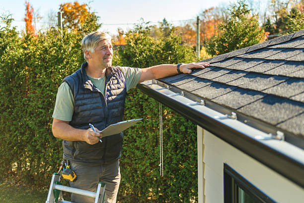 Trusted Roof Inspection service in Henry, IL - Ben Roofing and Steel LLC